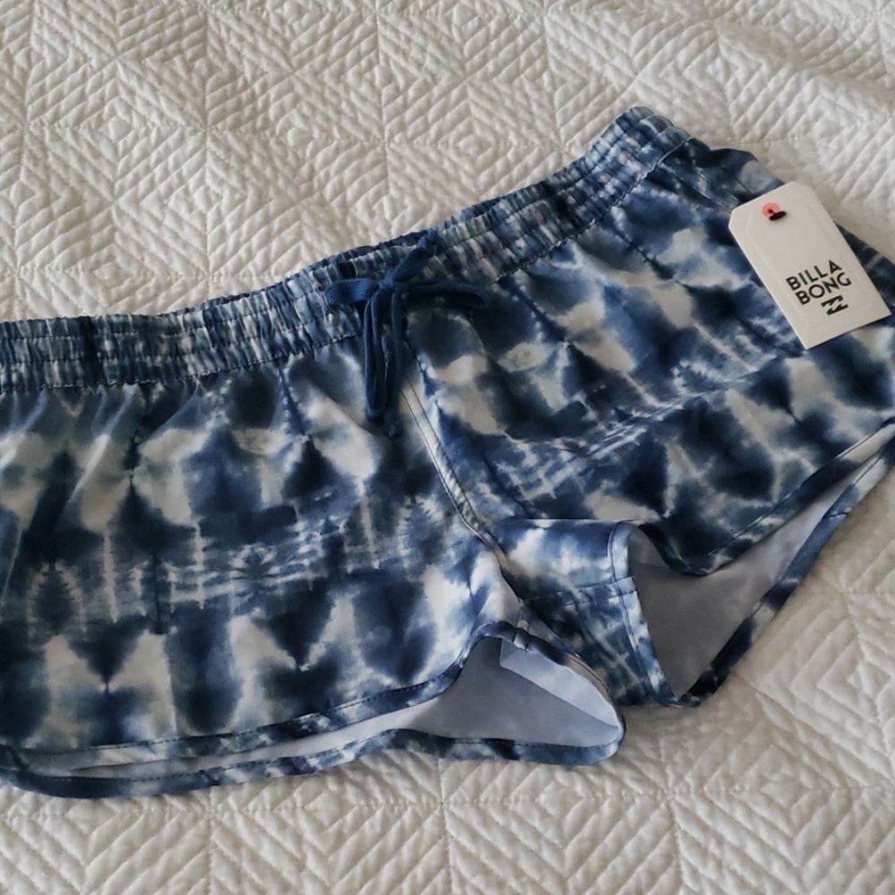 Billabong Women's Swim Shorts